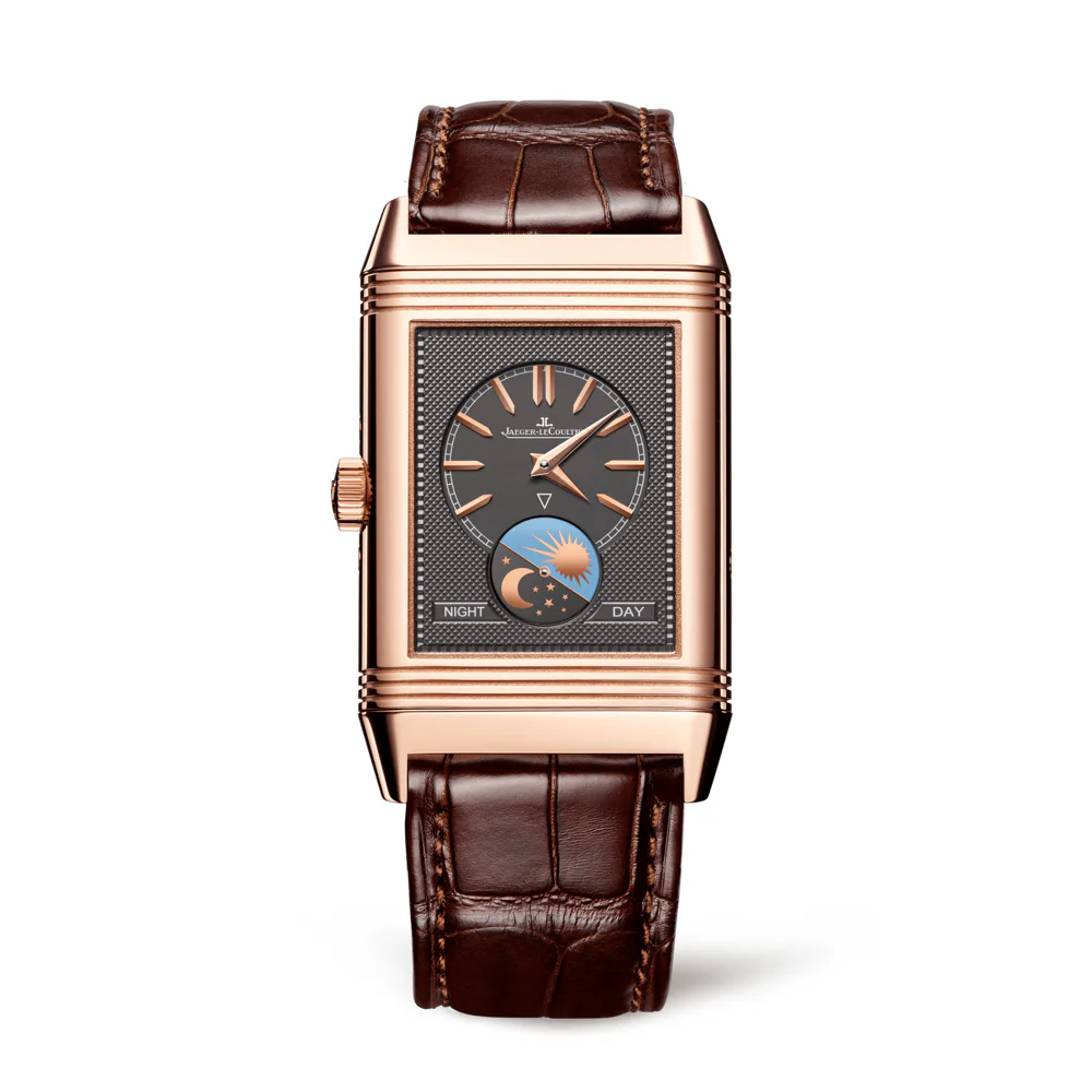 Tribute Calendar Rose Gold